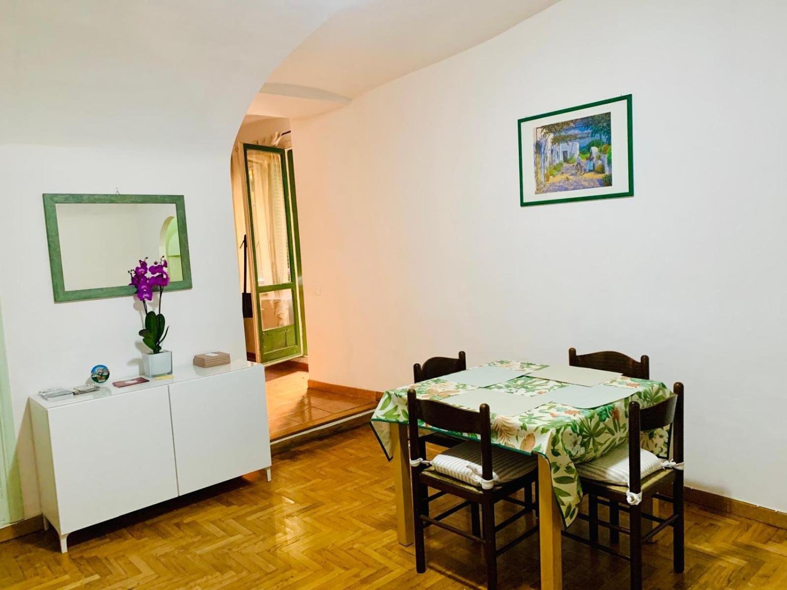 Vacanze Romane Colosseo Appartement *