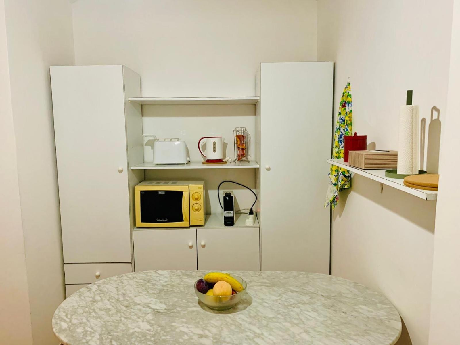 Vacanze Romane Colosseo Appartement Rome