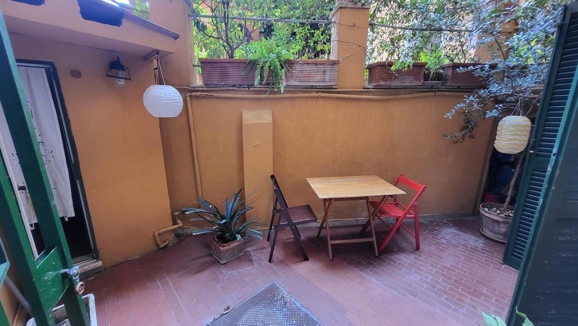 Appartement Vacanze Romane Colosseo Rome