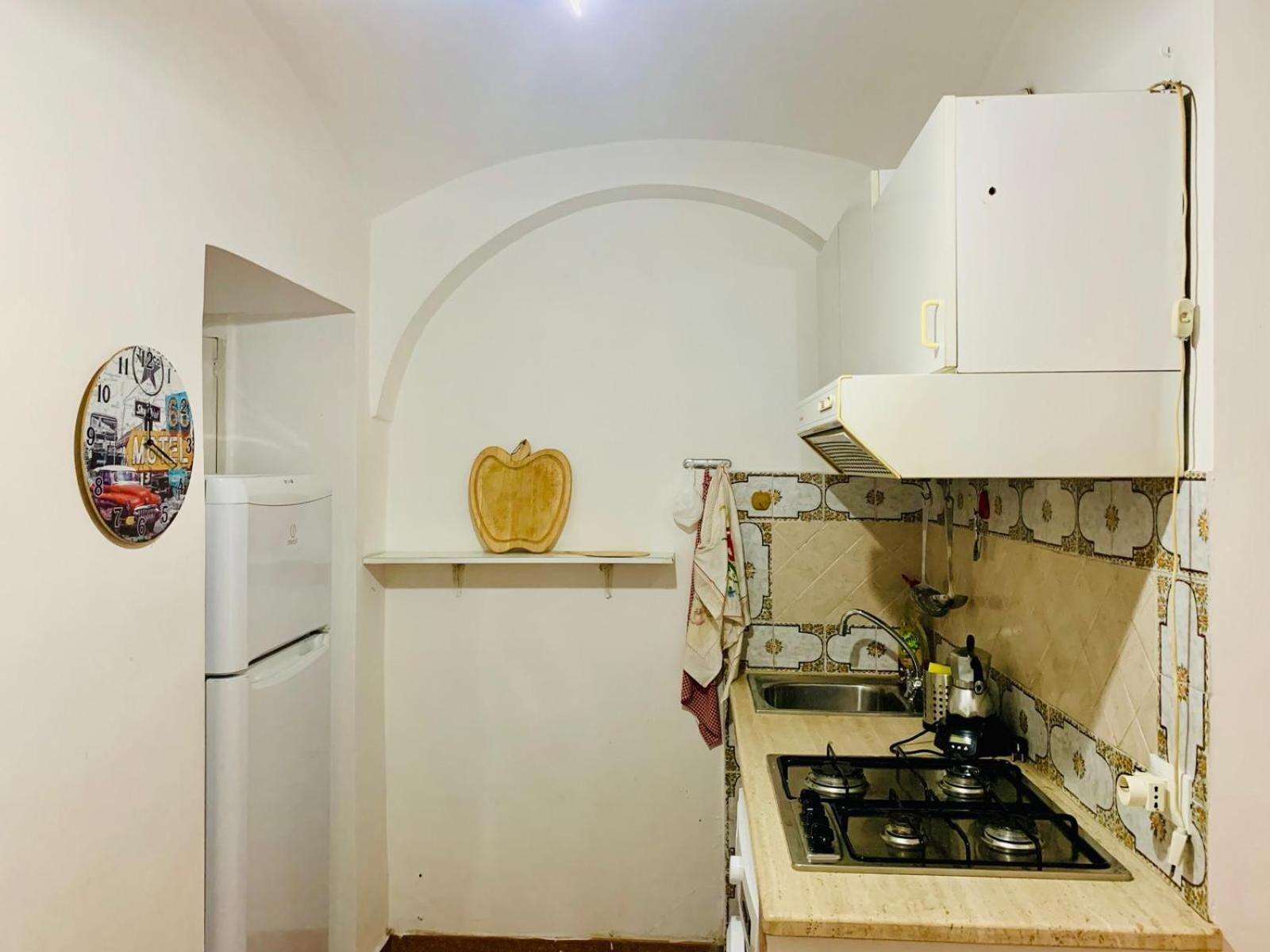 Appartement Vacanze Romane Colosseo *