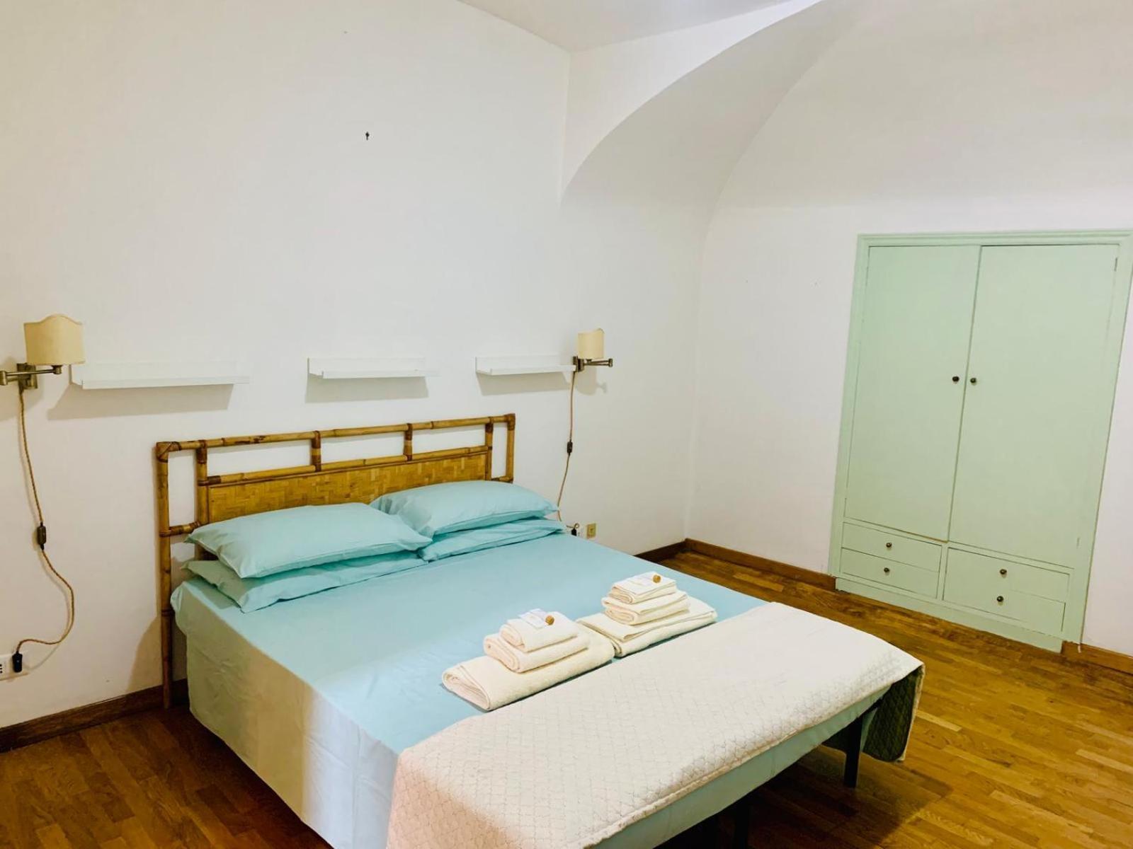 Vacanze Romane Colosseo Appartement