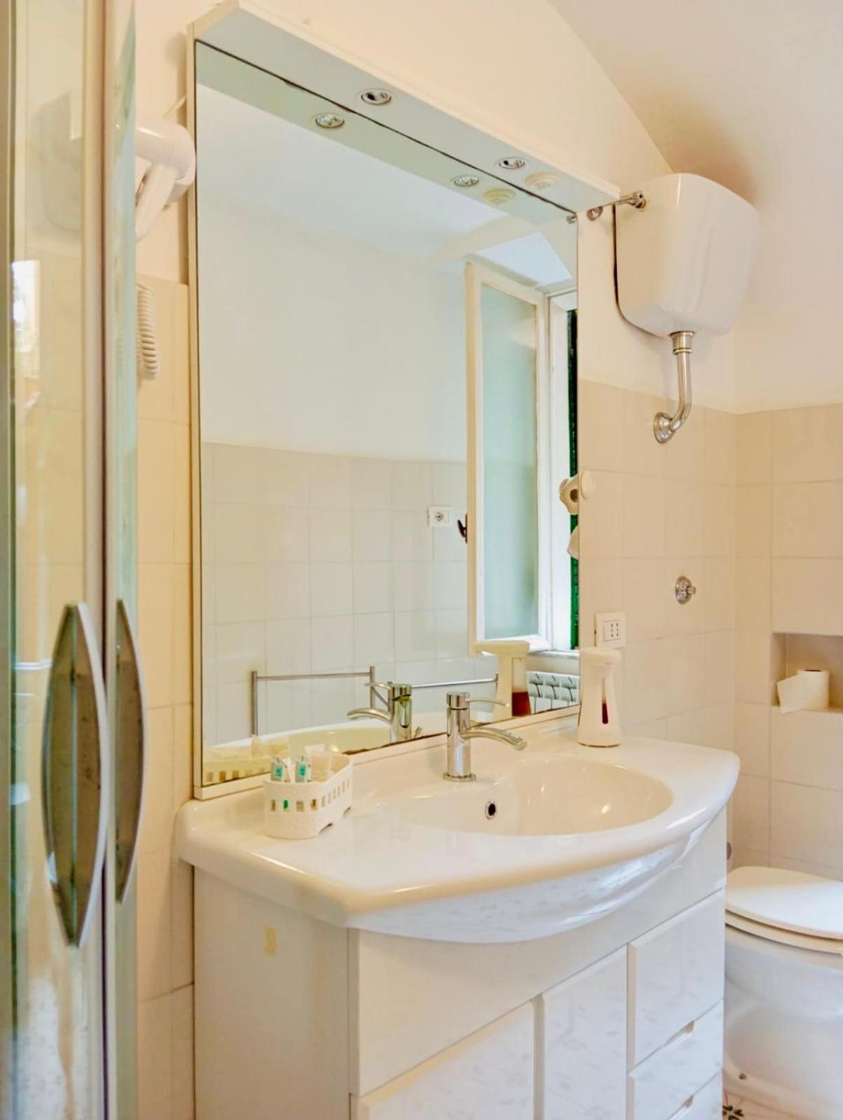 Vacanze Romane Colosseo Appartement Rome