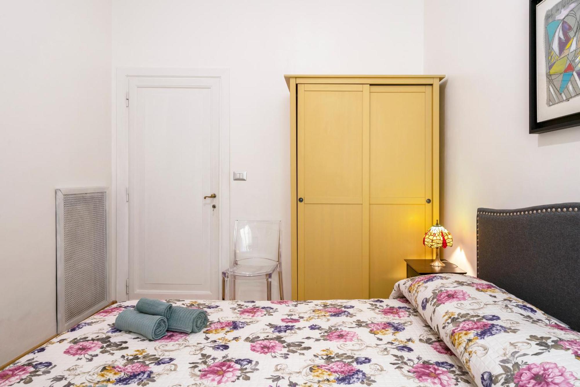 Ripetta Beauty House * Rome