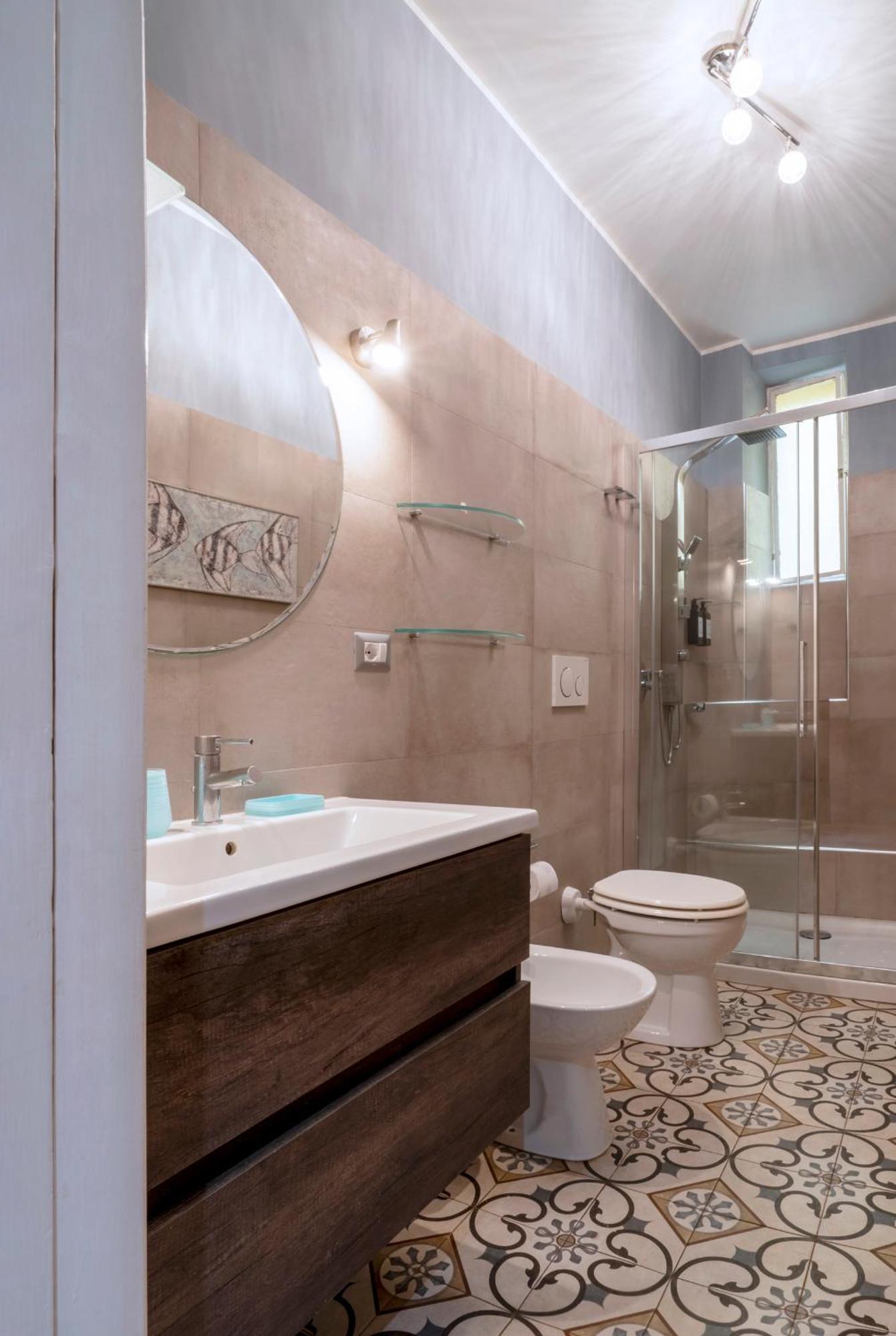 Ripetta Beauty House Appartement Rome
