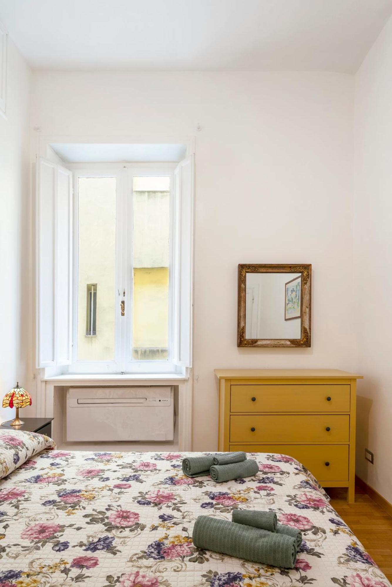 Ripetta Beauty House Rome
