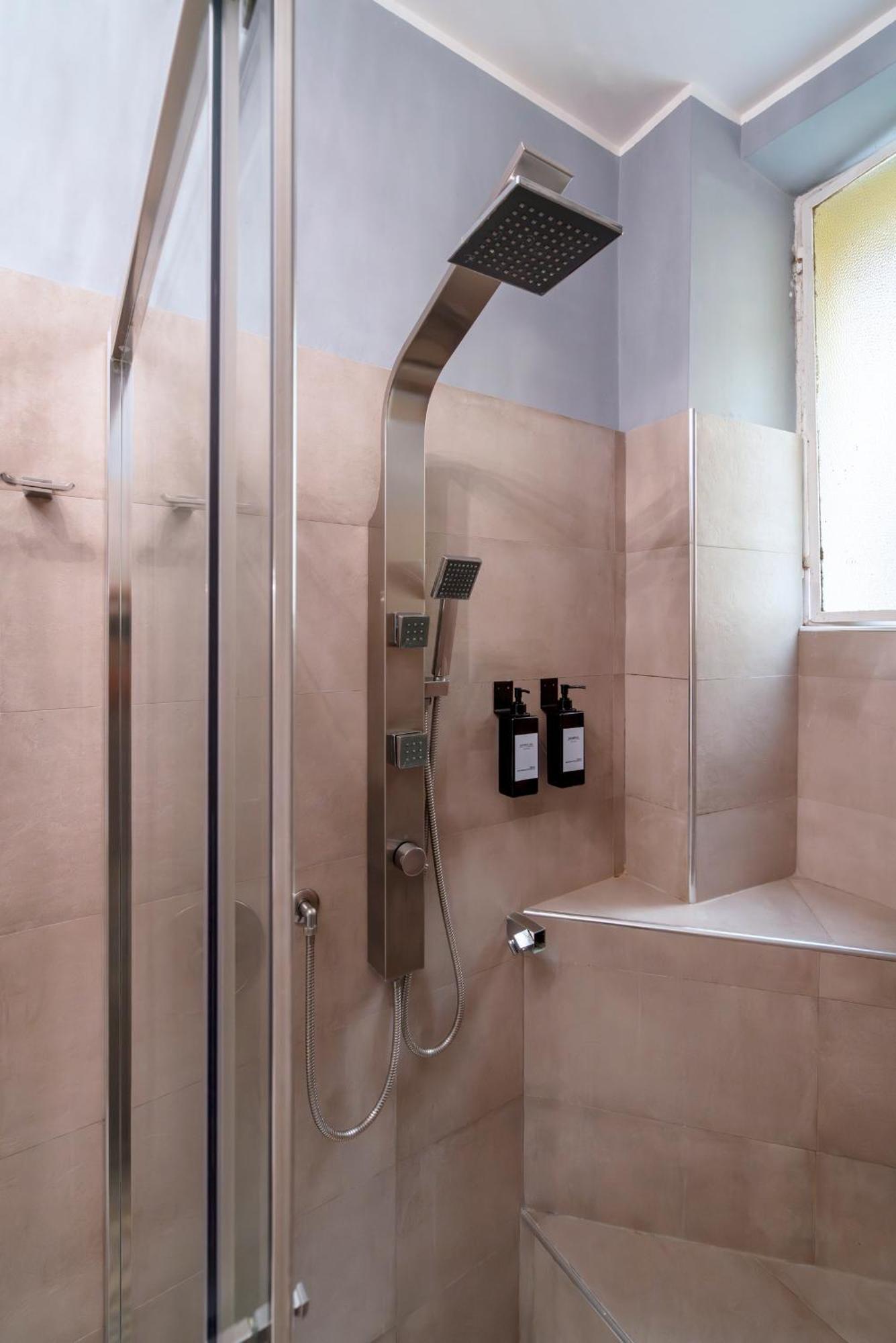 Ripetta Beauty House Appartement *