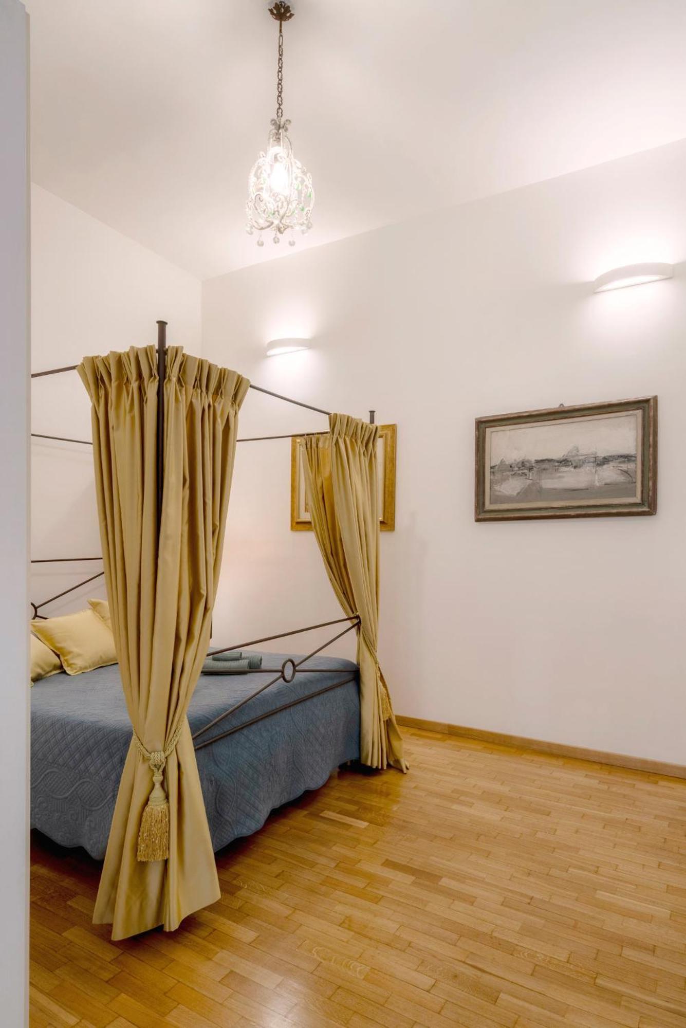 Ripetta Beauty House Appartement *