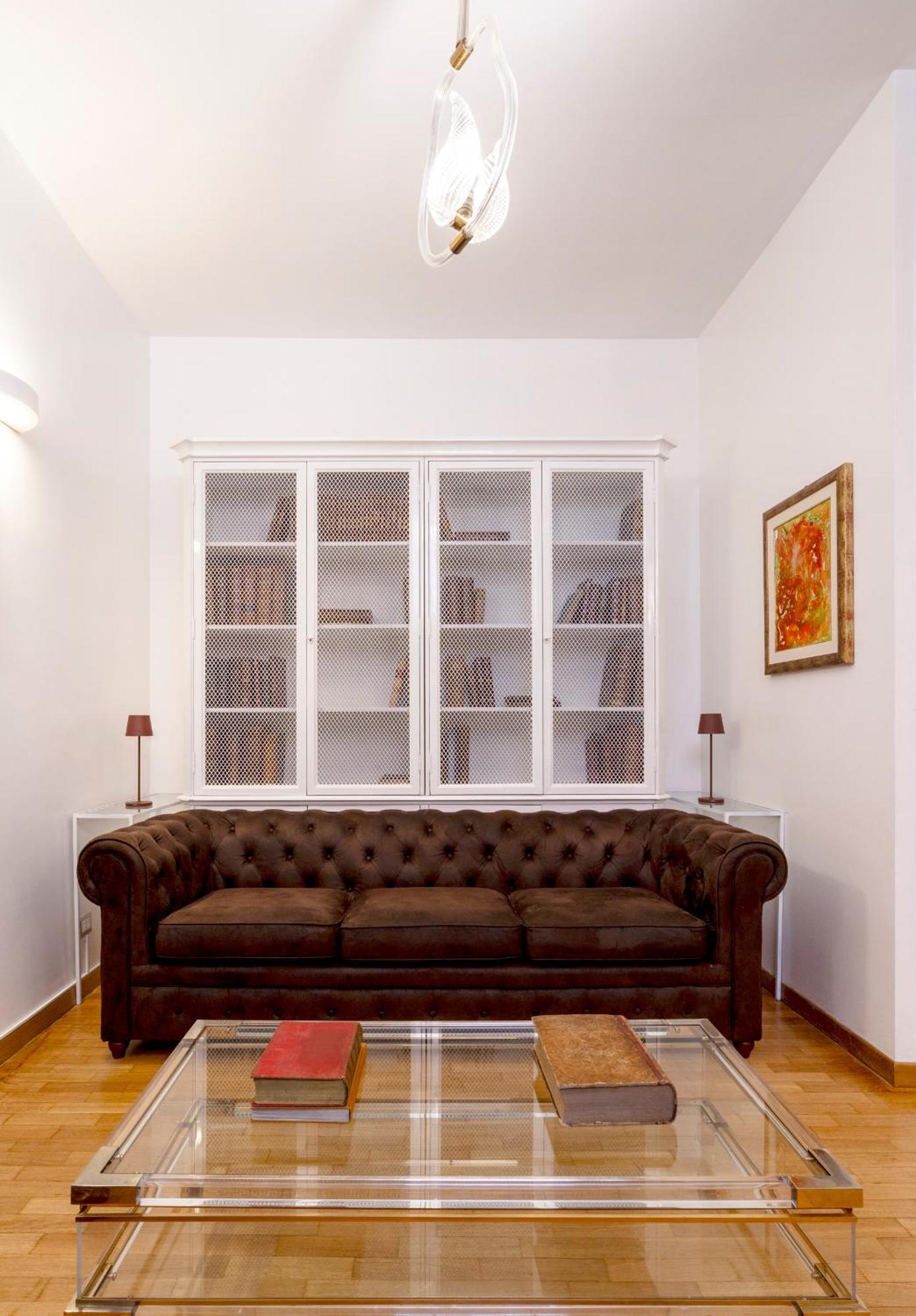 Ripetta Beauty House Appartement Rome