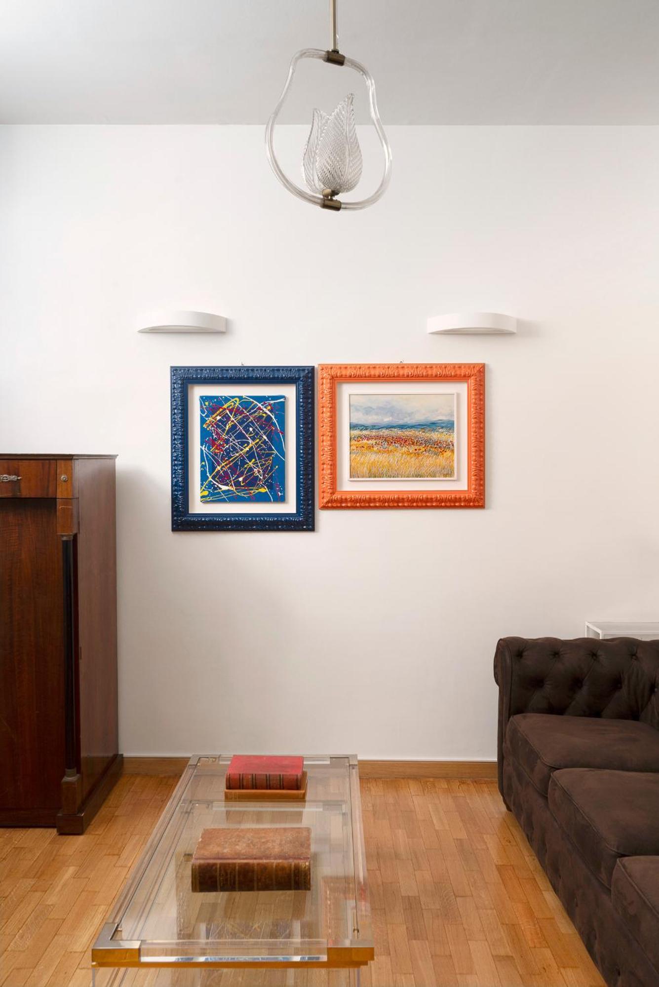 Ripetta Beauty House Appartement *