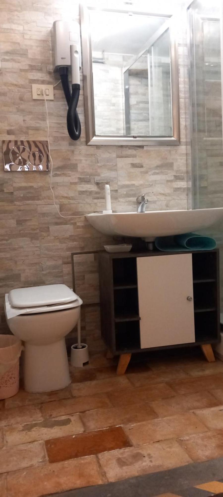 Domus Next Campo De'fiori With Thermal Shower Appartement