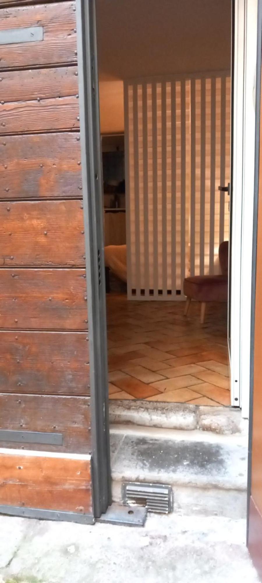 Appartement Domus Next Campo De'fiori With Thermal Shower *