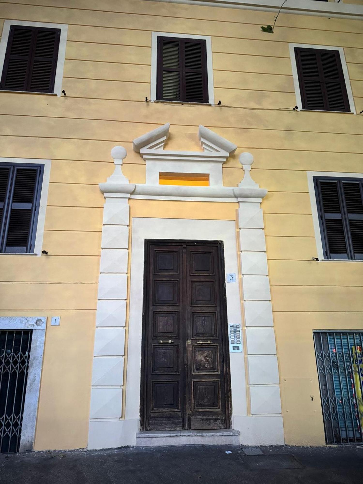 Apartment Tp Luxury San Giovanni *