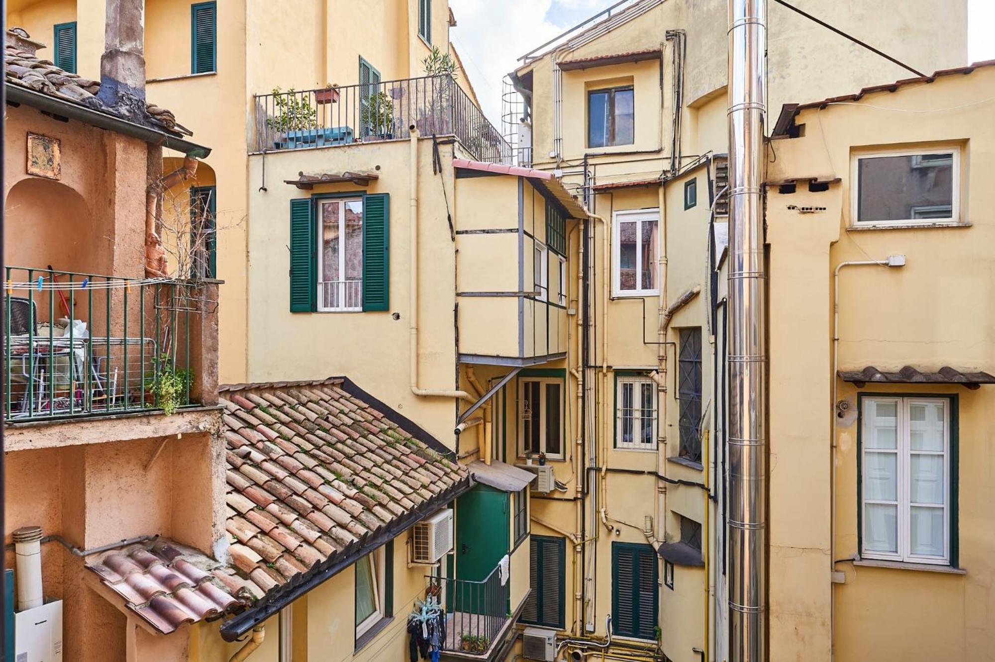 Appartement La Perla Di Trevi