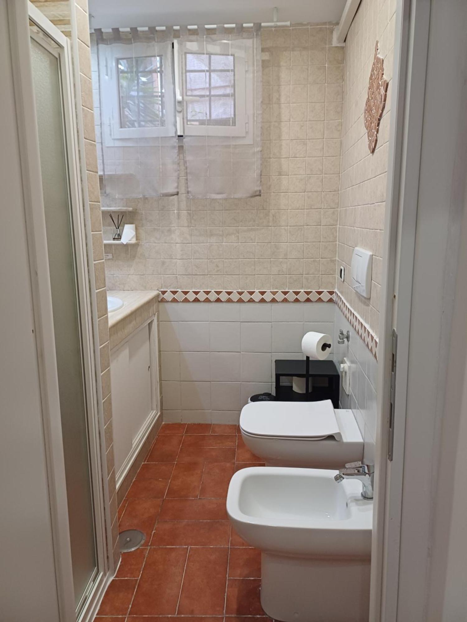 Appartement Il Barone Di Trastevere