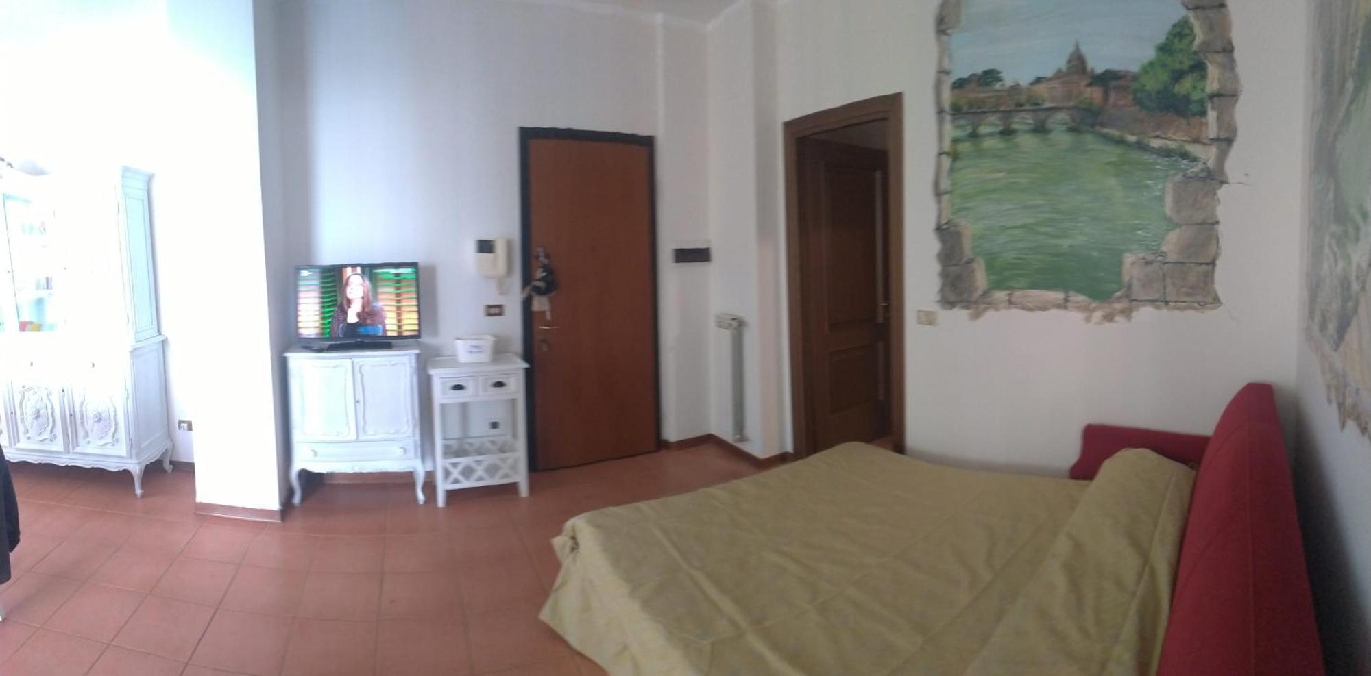 Azimuth - And Business Appartement