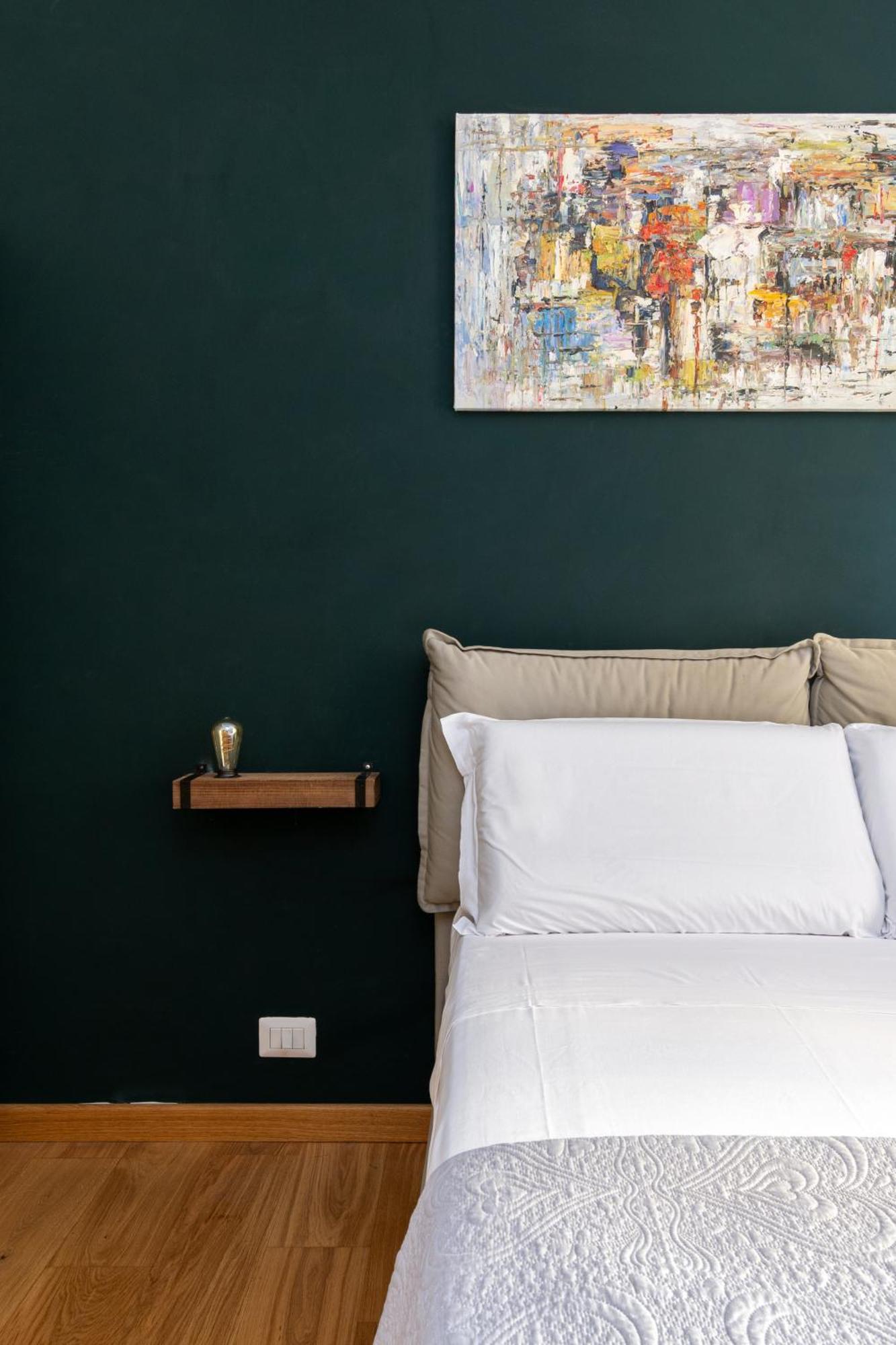 Beautiful Vaticano Apartment *