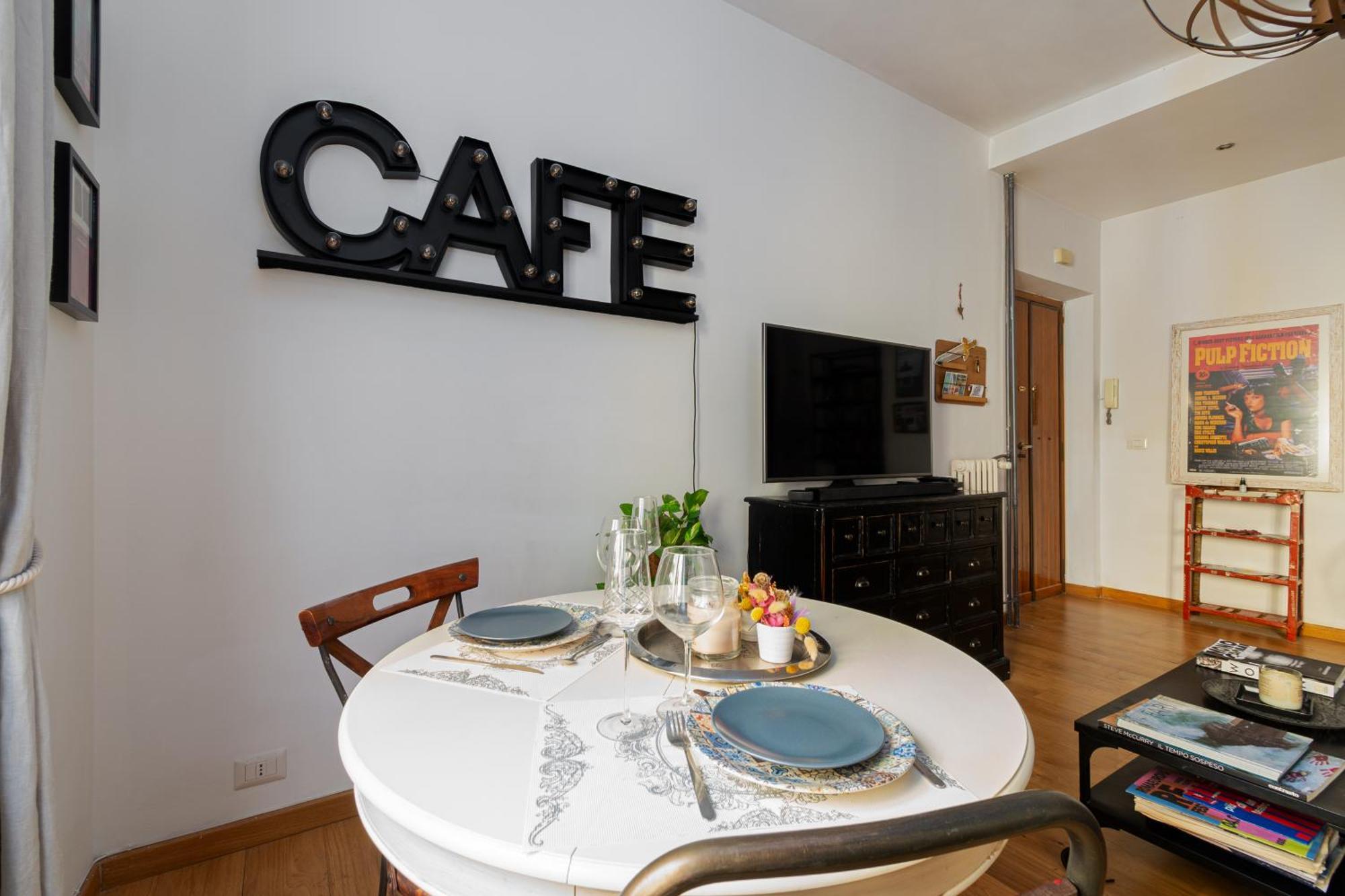 Apartment Beautiful Vaticano *