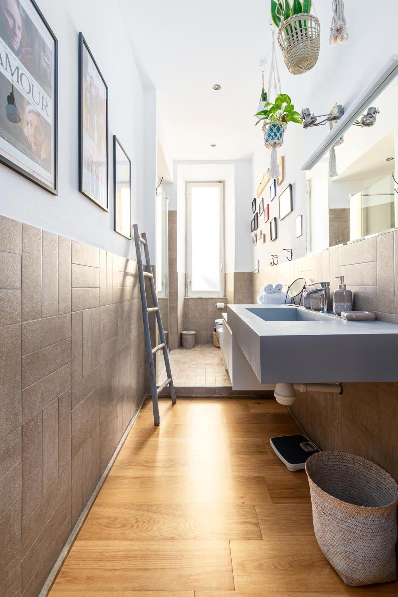 Apartment Beautiful Vaticano