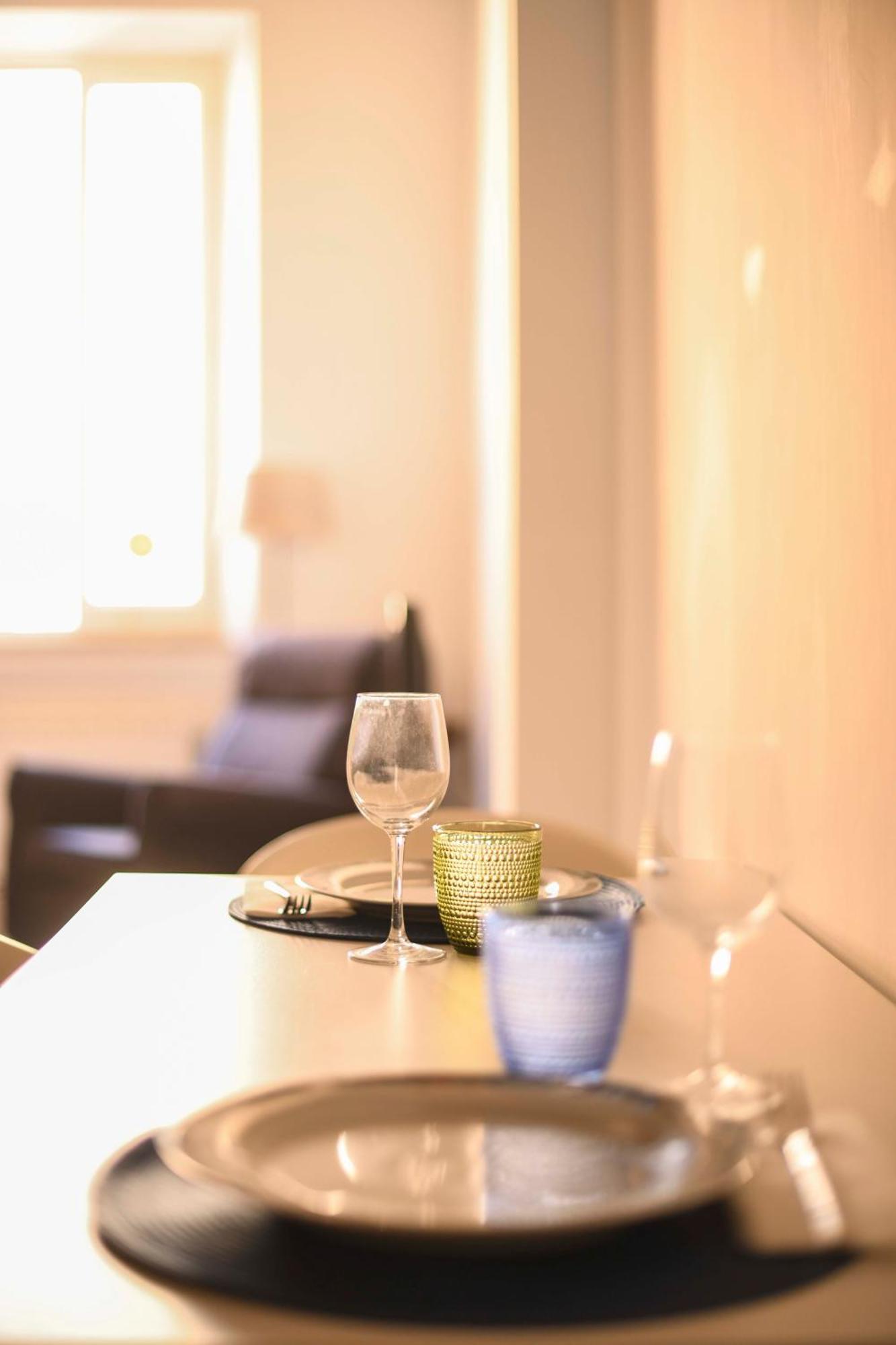 Apartment Storico Borgo Pio