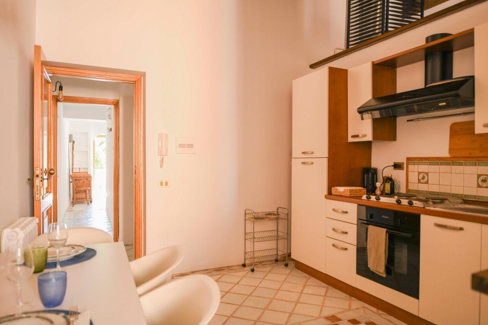 Storico Borgo Pio * Roma