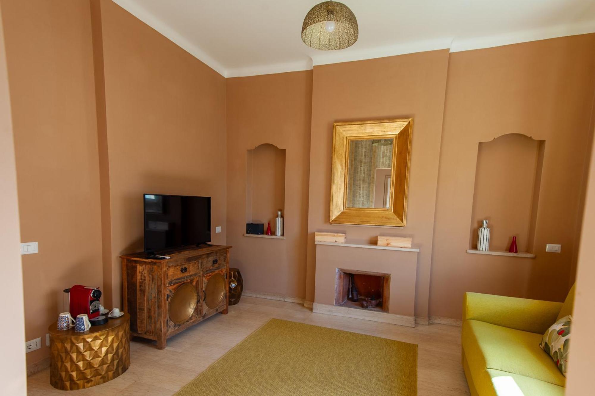 Boutique Valadier Guest house Rome