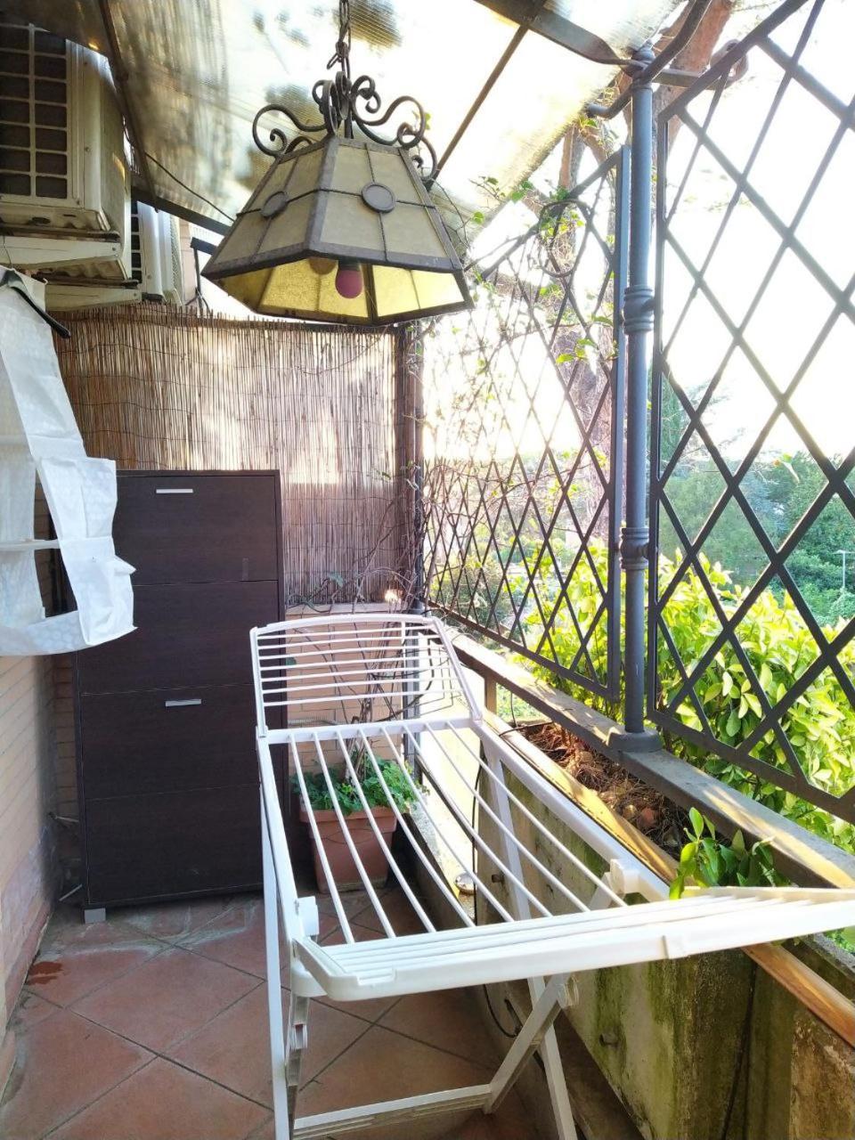 Appia Guest house *
