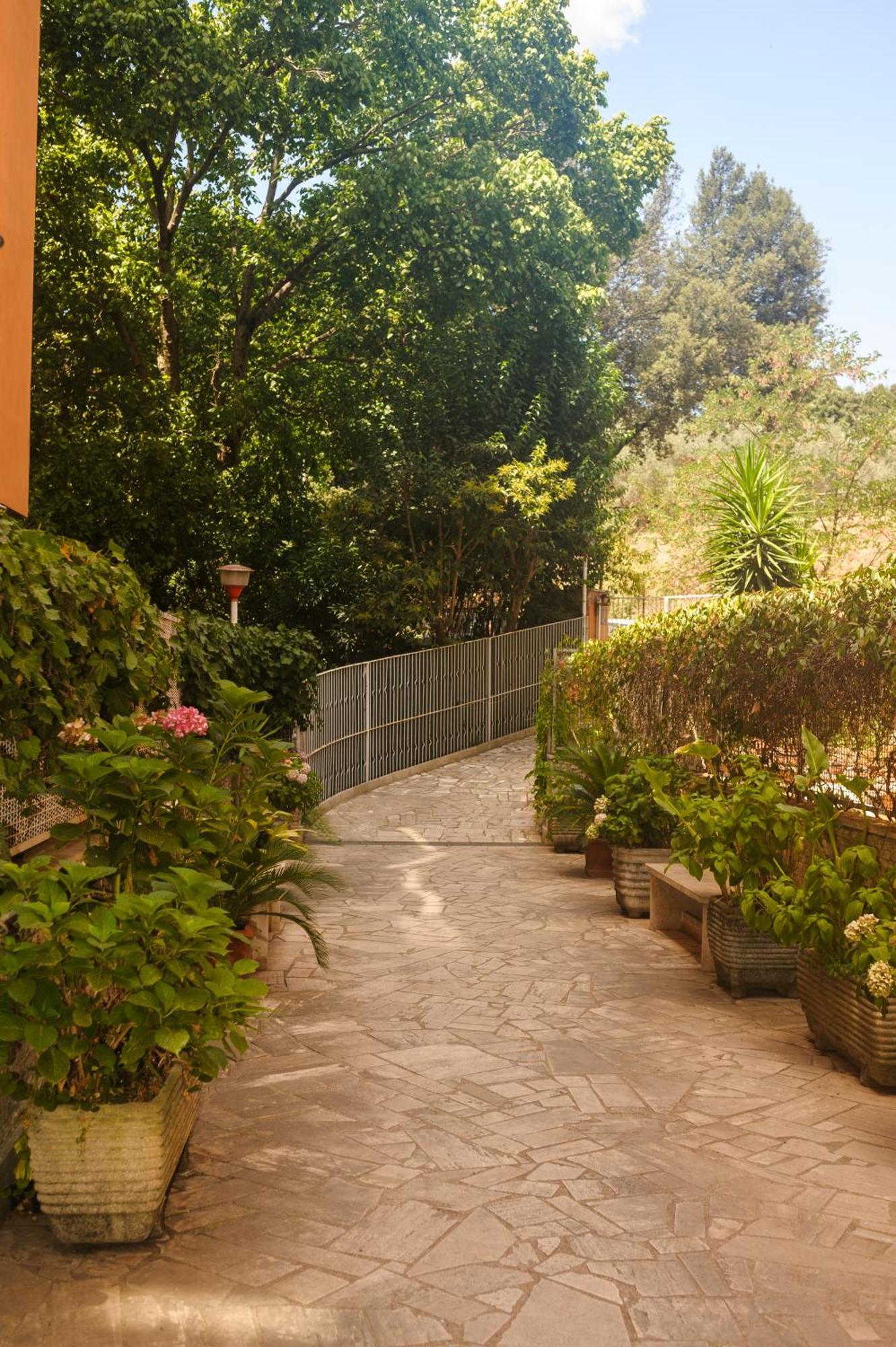 Apartment E&l Elegance&luxury Rome