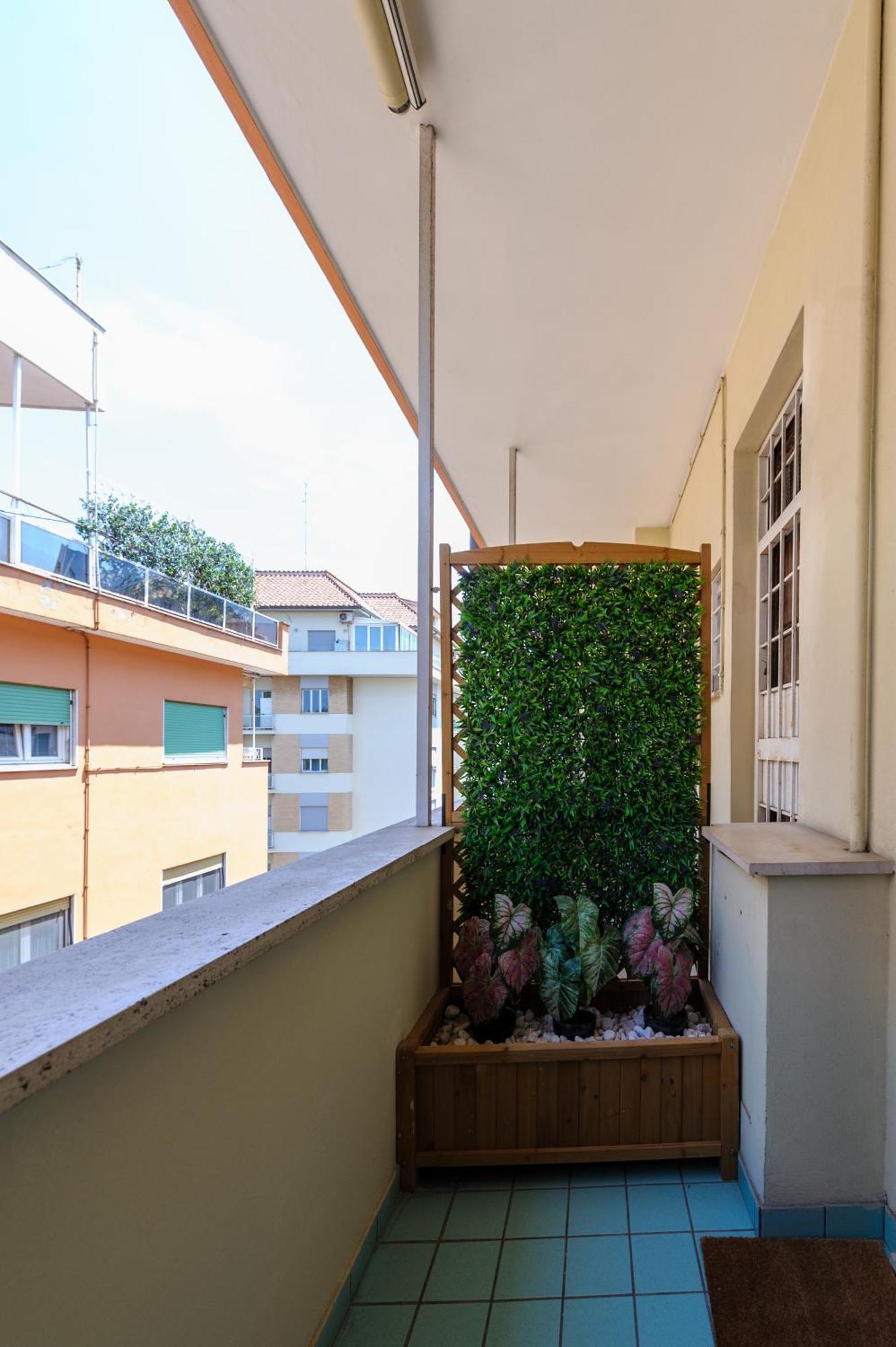 E&l Elegance&luxury Apartment
