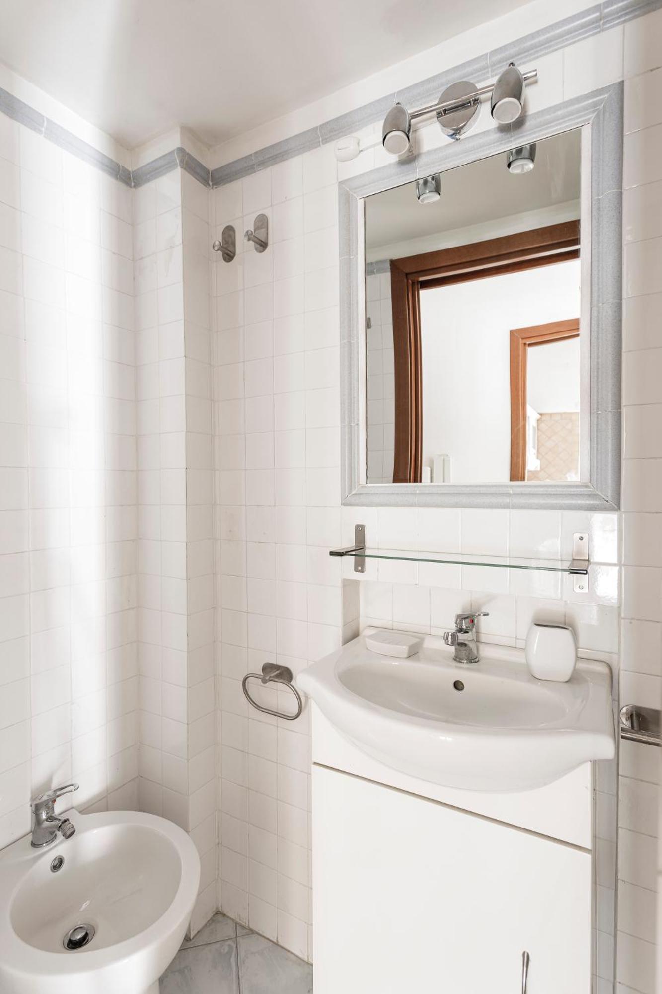 Apartment Aurelia 386 Vatican House Rome