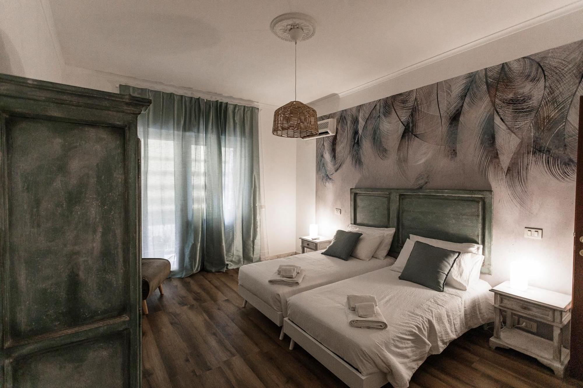 Aurelia 386 Vatican House Appartement *