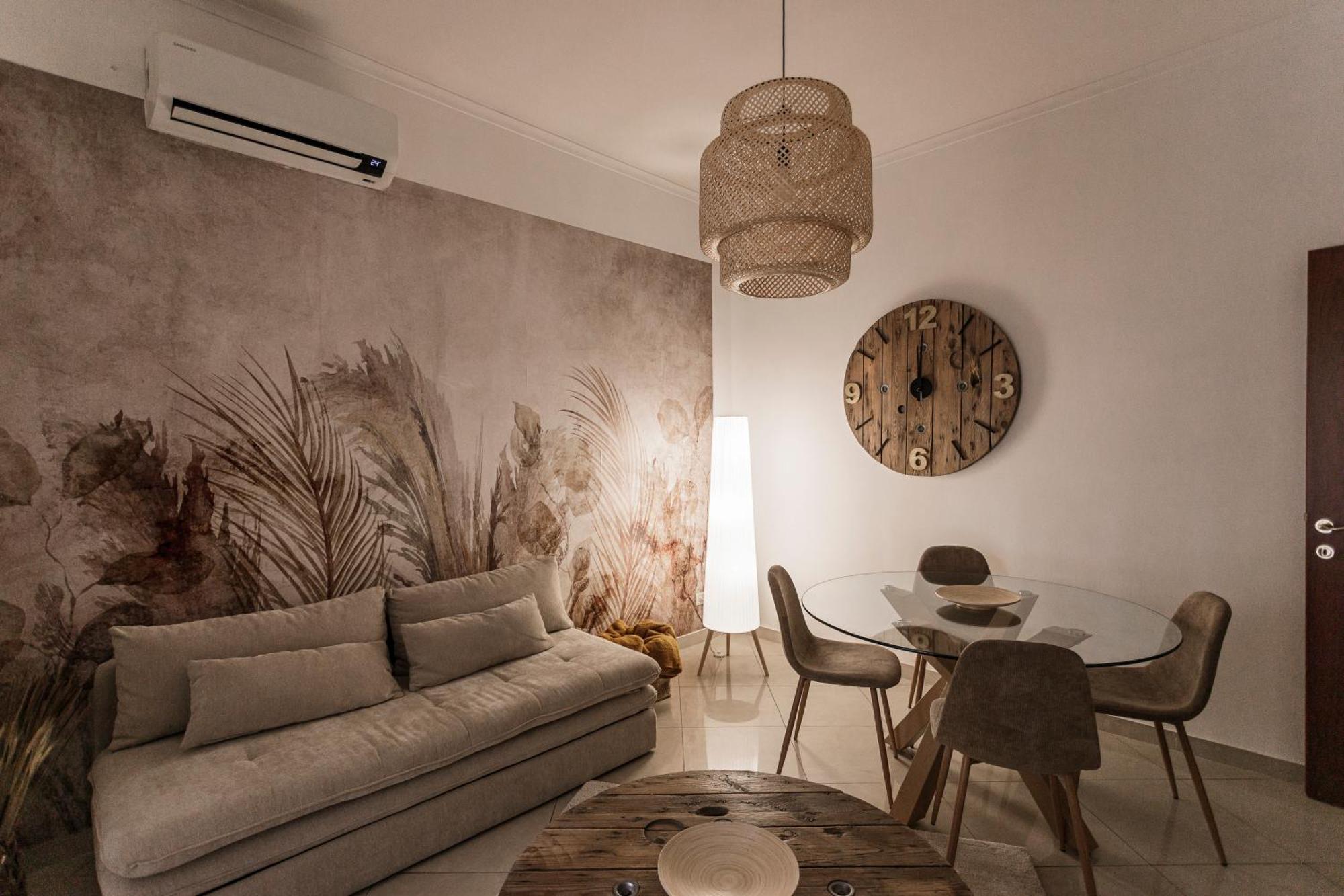 Apartment Aurelia 386 Vatican House Rome