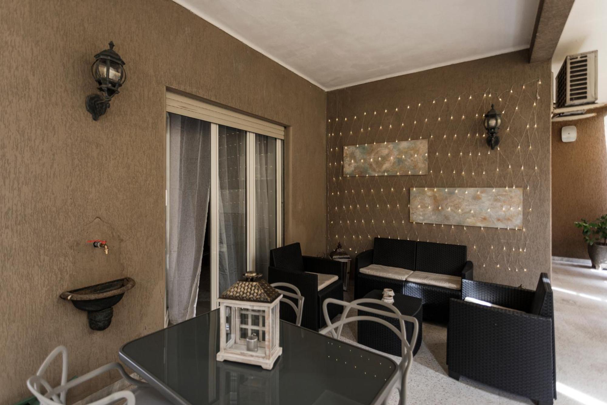 Aurelia 386 Vatican House Appartement *