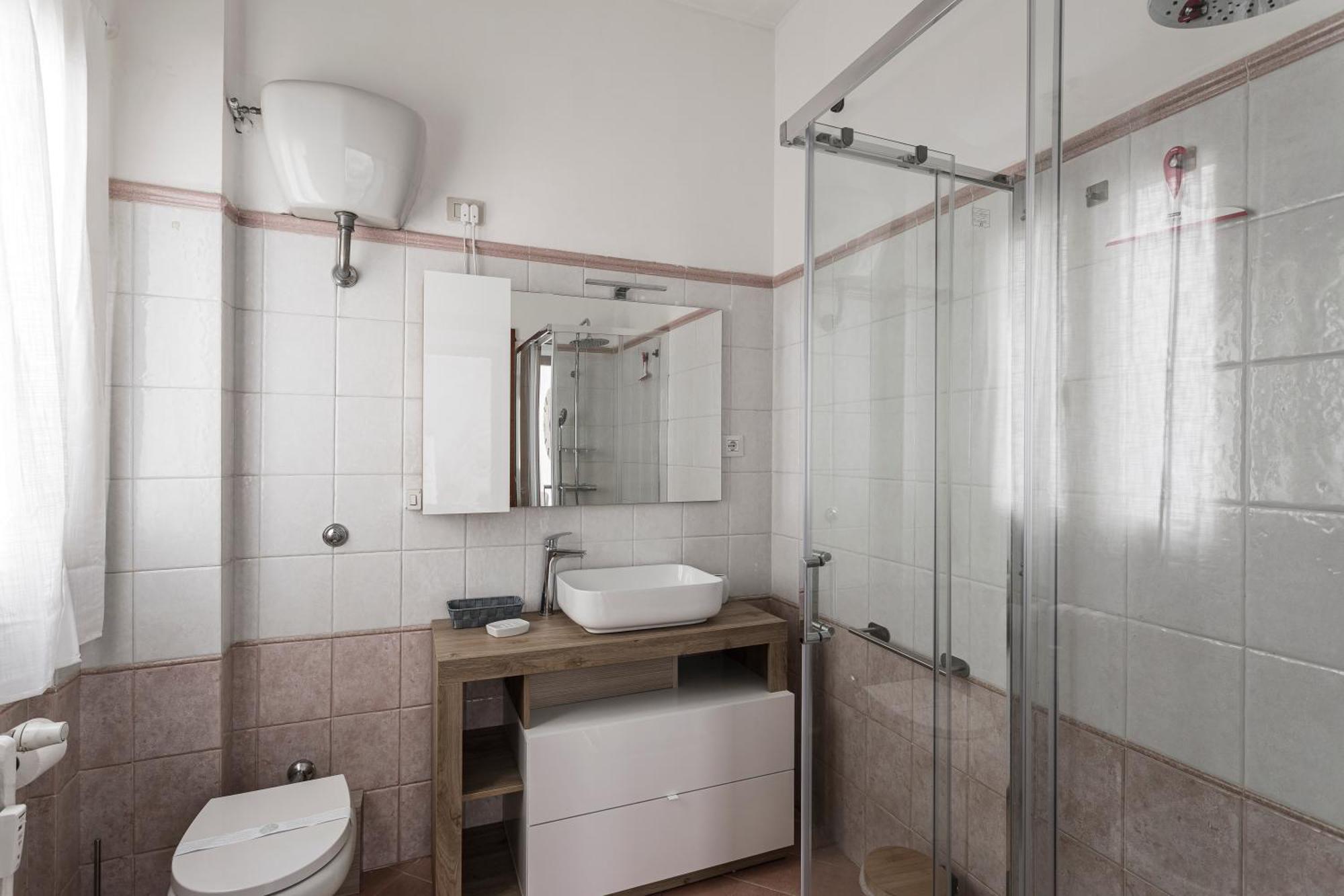 Appartement Aurelia 386 Vatican House *