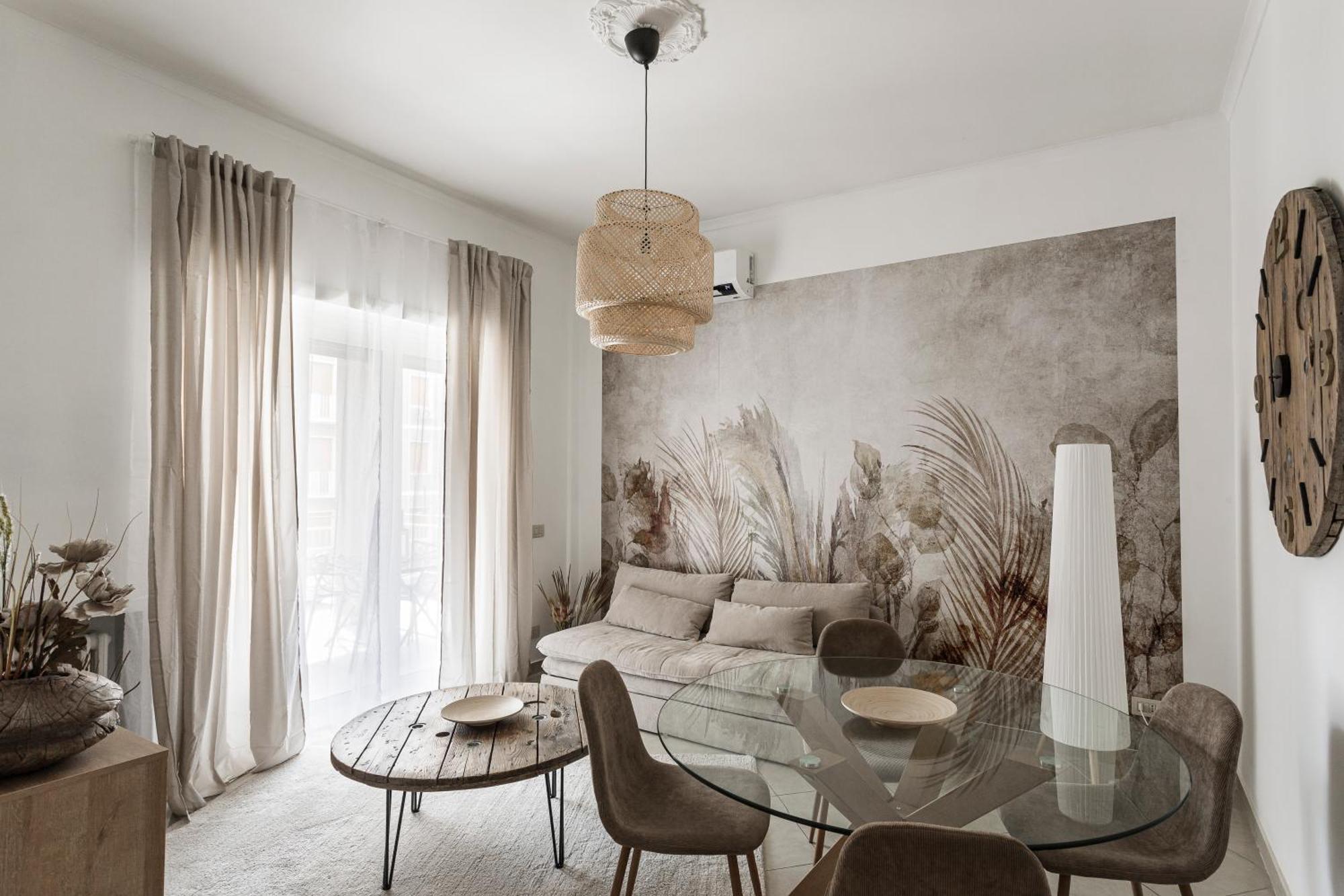 Aurelia 386 Vatican House * Rome