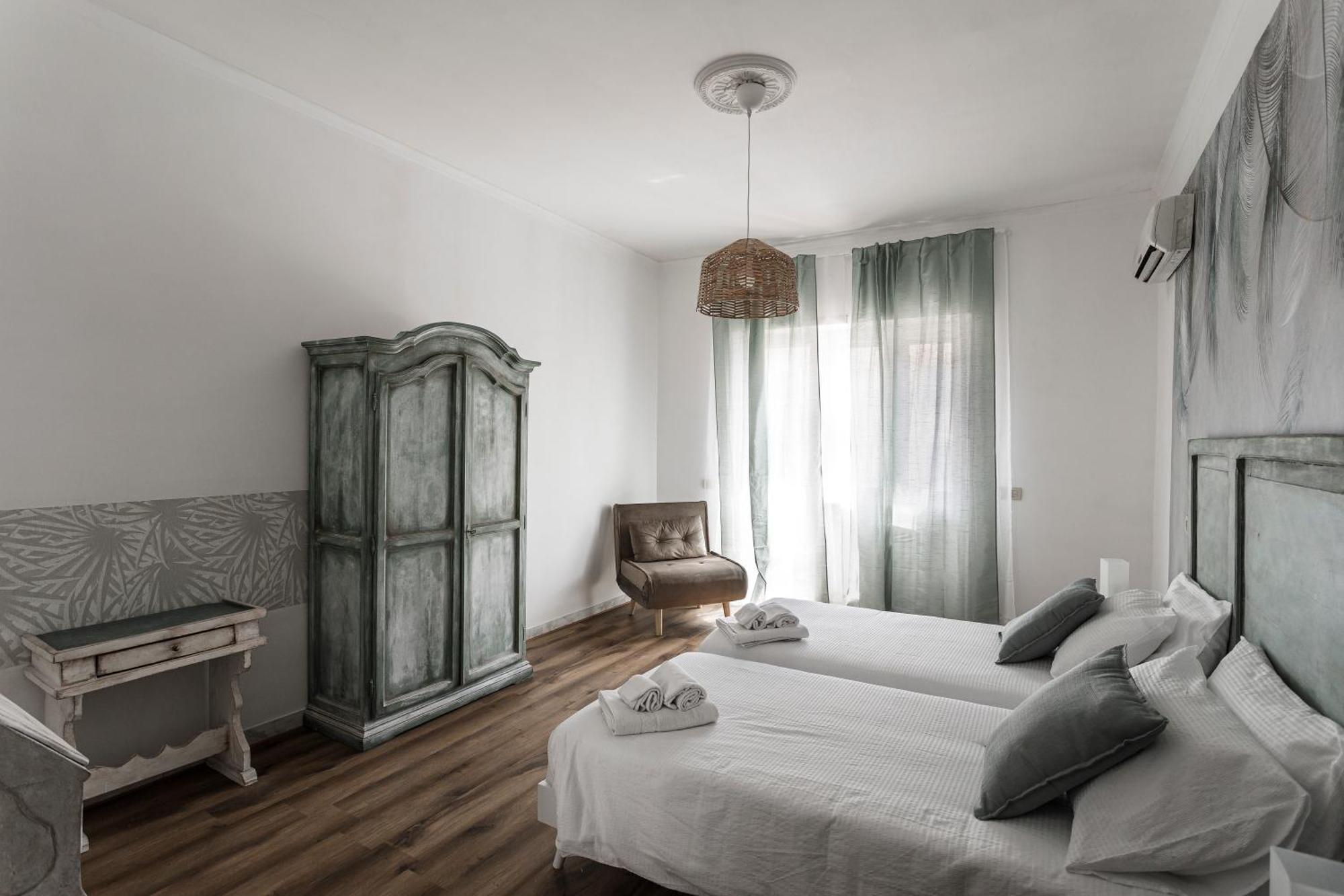 Appartement Aurelia 386 Vatican House *
