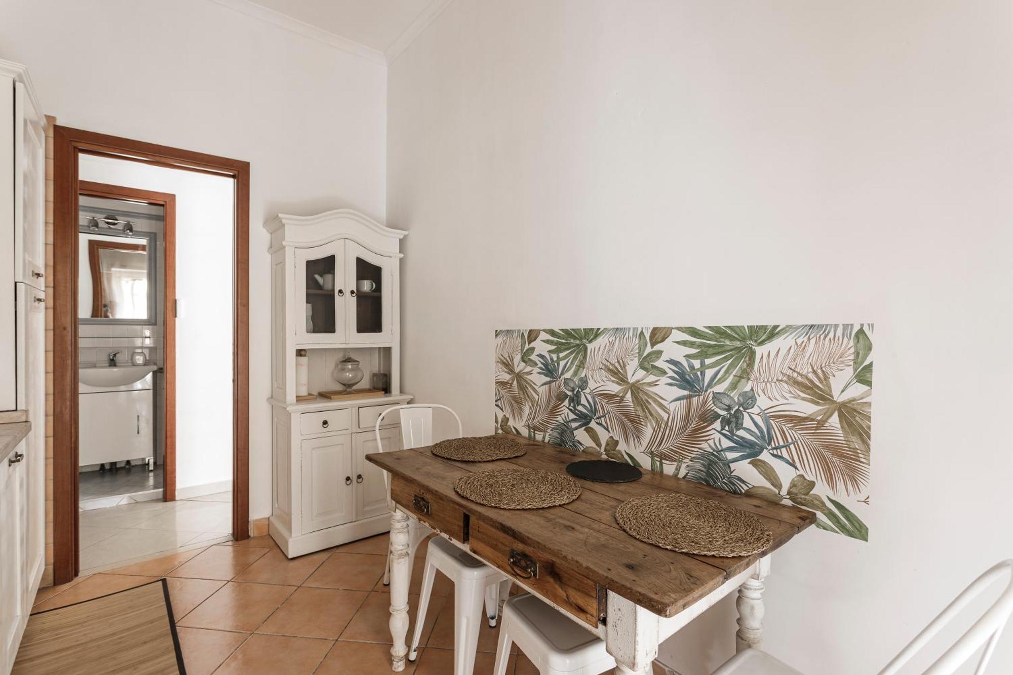 Aurelia 386 Vatican House Appartement *