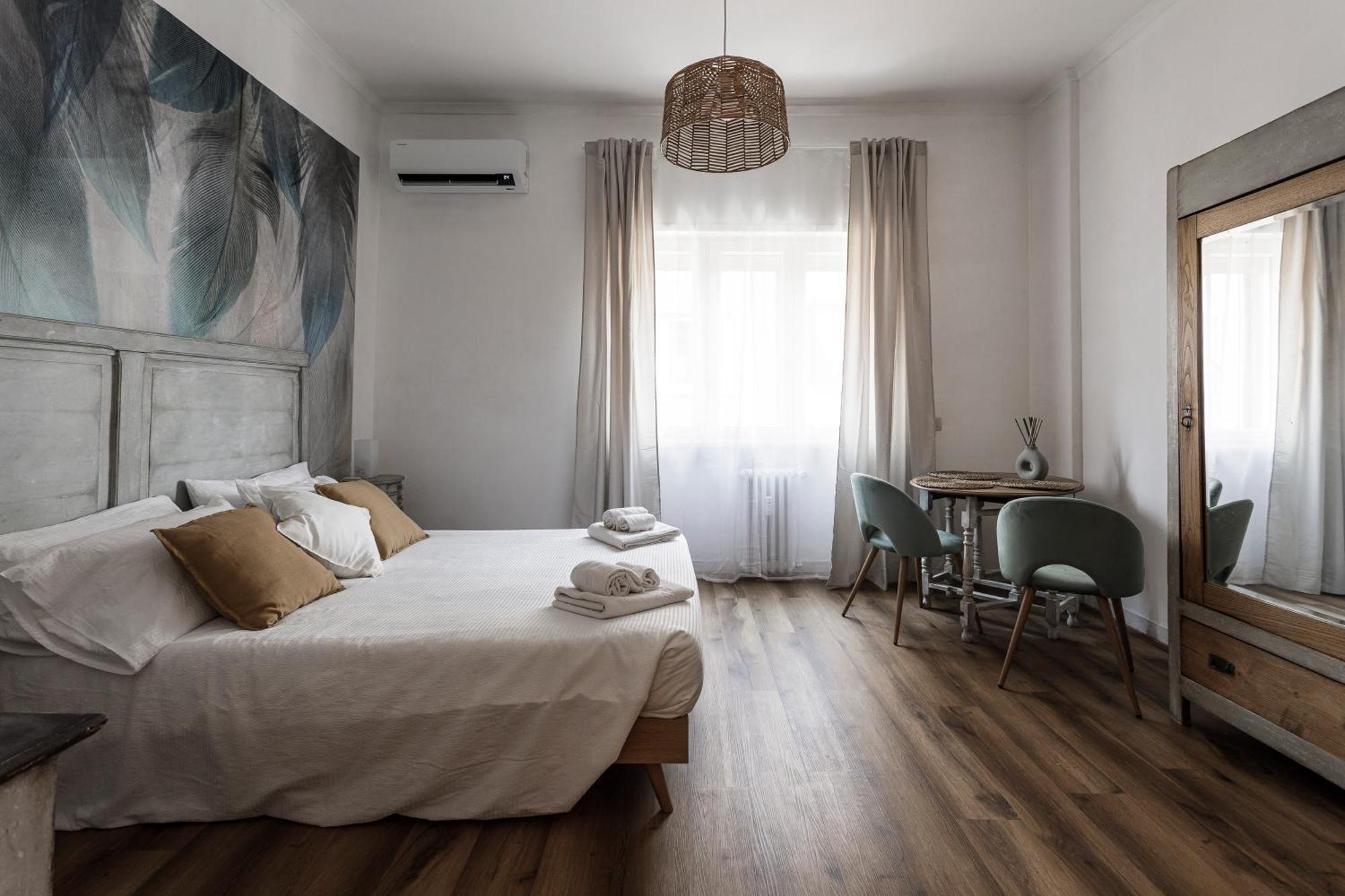 Aurelia 386 Vatican House Appartement *