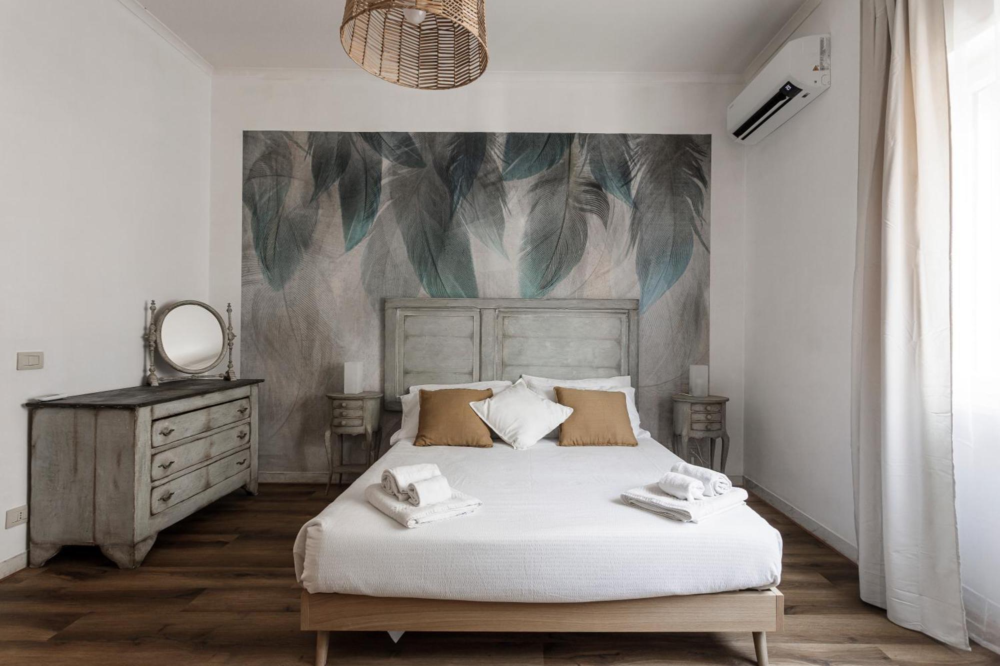 Apartment Aurelia 386 Vatican House Rome