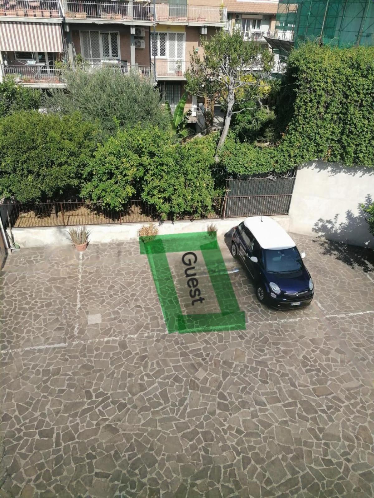 Pictadomus-viridis Apartment