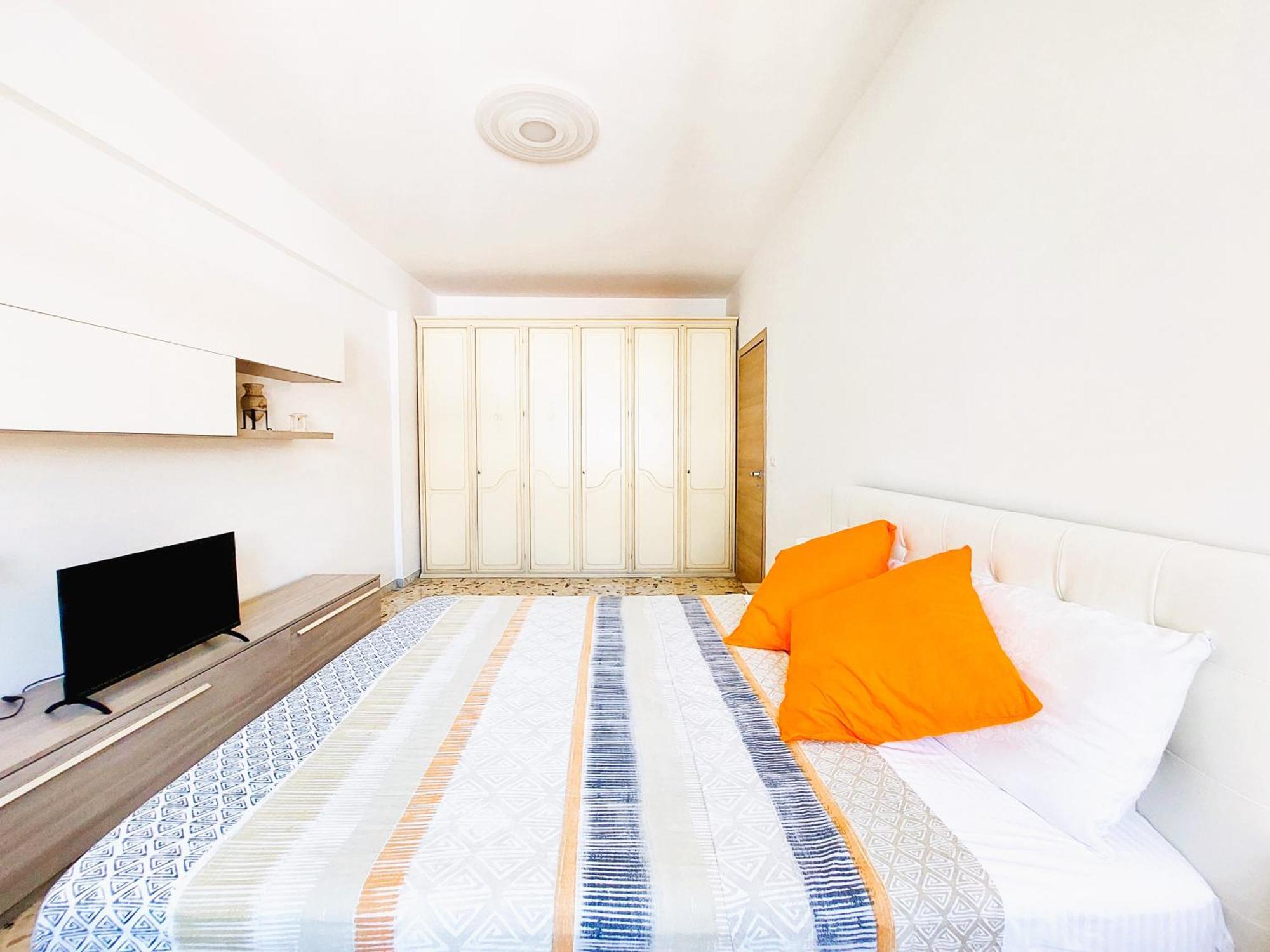 Luminoso A Due Passi Da Trastevere Appartement Rome