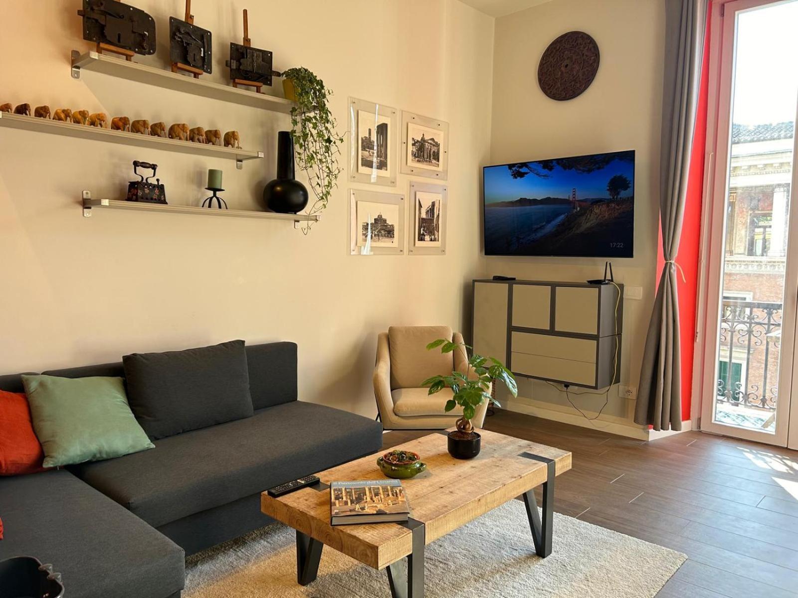 Apartment Cbmc - Couldn't Be *