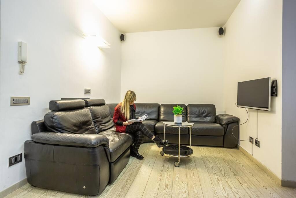 Apartment Charme & Luxe 2 Bedroom Center Rome