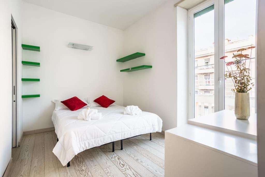 Apartment Charme & Luxe 2 Bedroom Center *