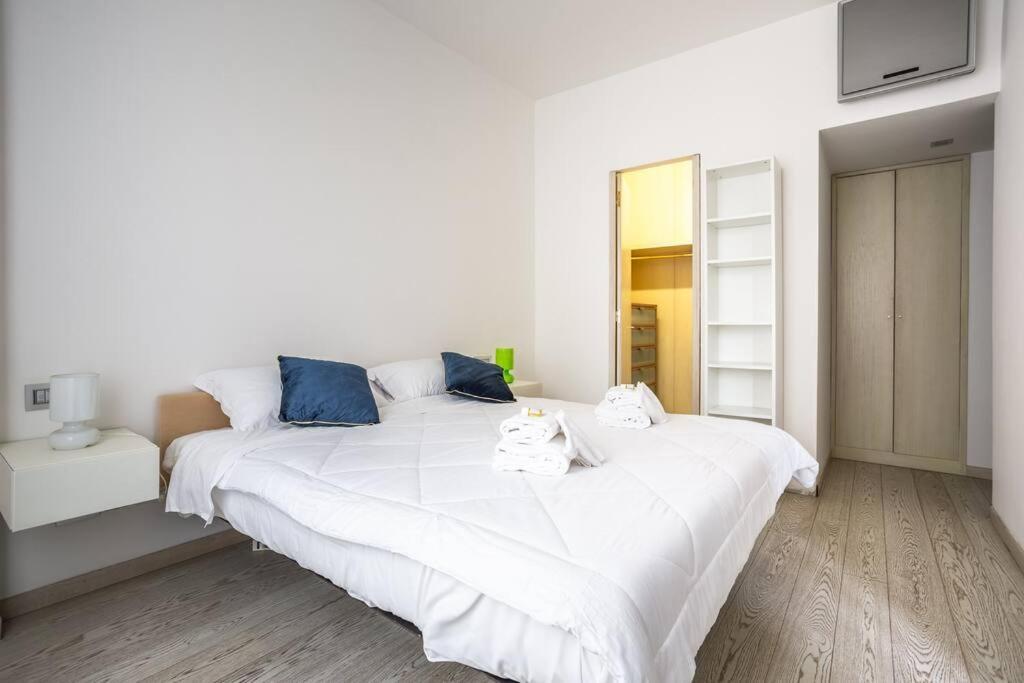 Apartment Charme & Luxe 2 Bedroom Center Rome