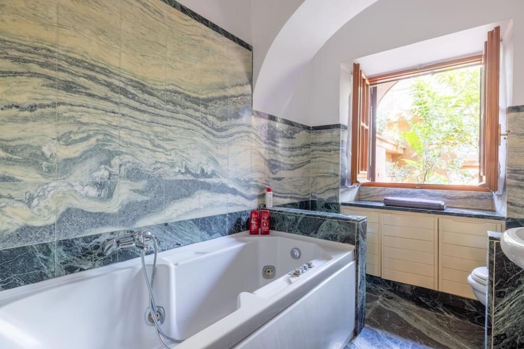 Residenza Latina -charme & Relax *