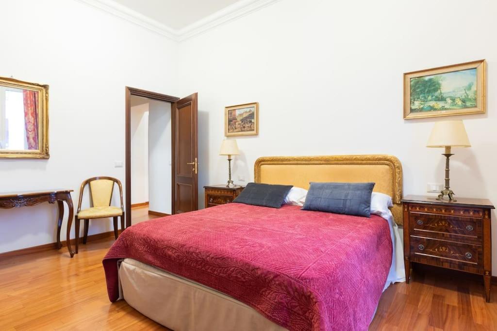 Apartment Elegant Salandra *