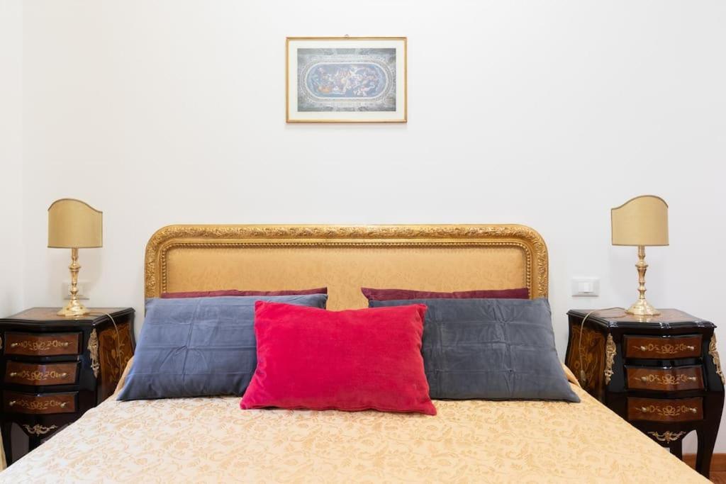 Elegant Salandra * Rome