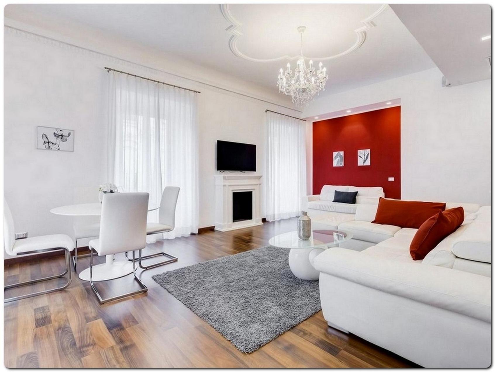 Apartment Graziosocheckprofile Rome
