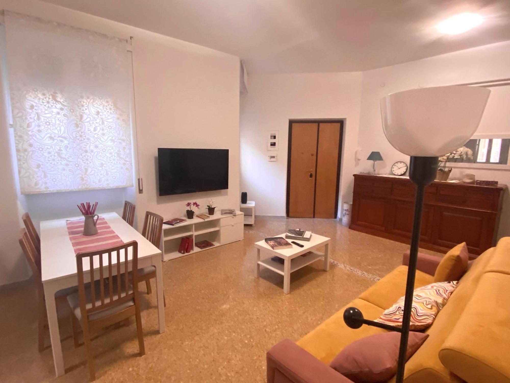 Anna's House Apartment Rome