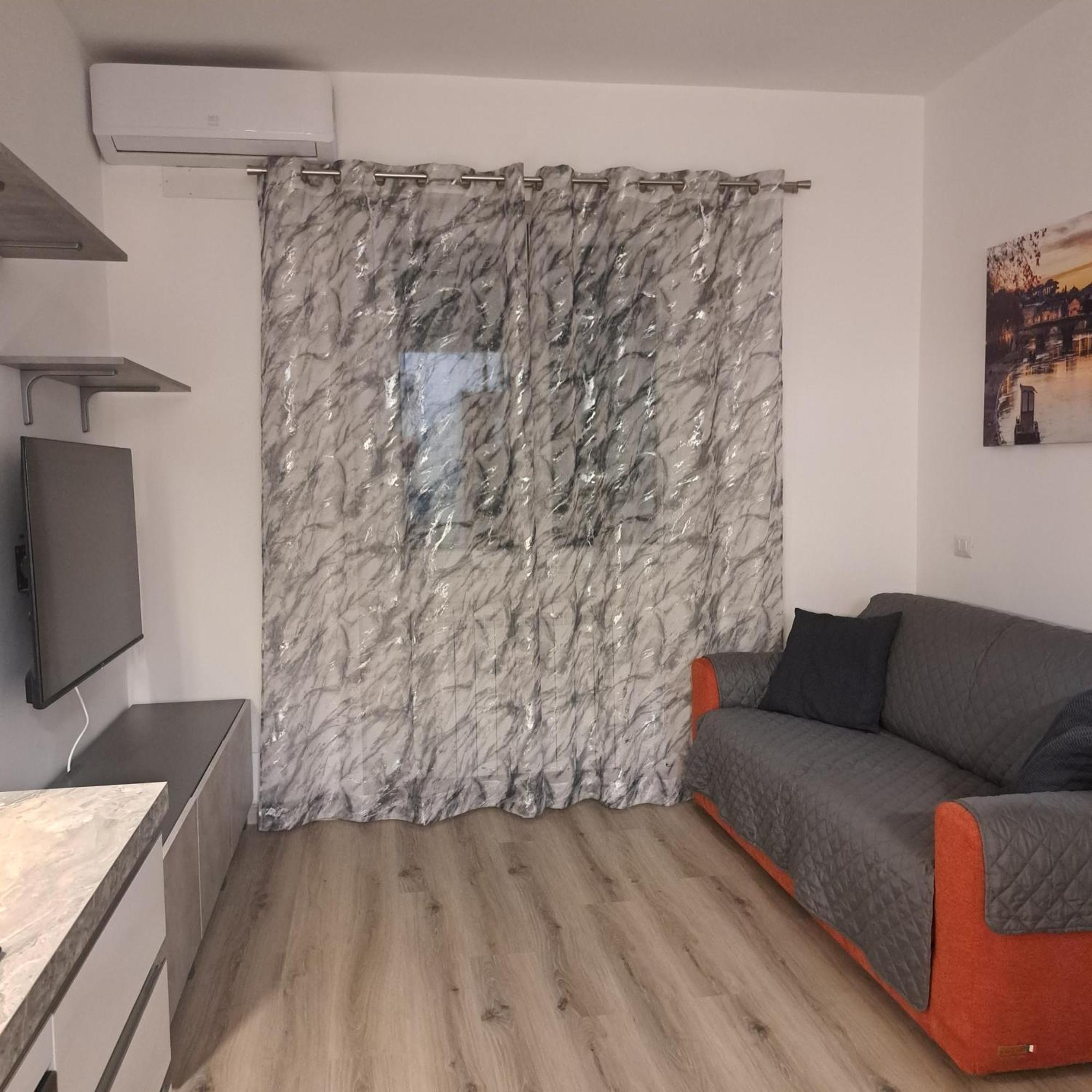 Le Tue Vacanze A Roma -2 Bathrooms Near Trastevere Holiday home *